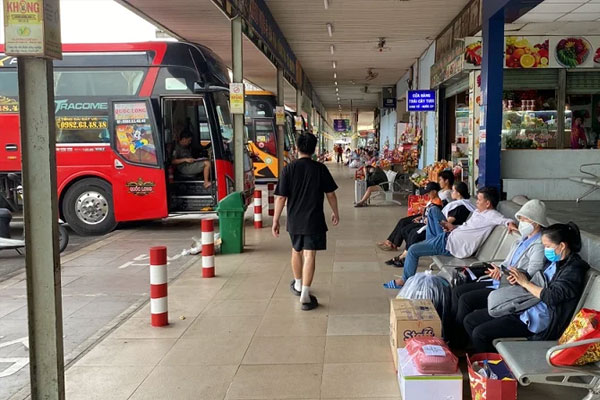 Bến xe khách có bắt buộc trang bị phần mềm quản lý không? Quy định mới nhất 2026
