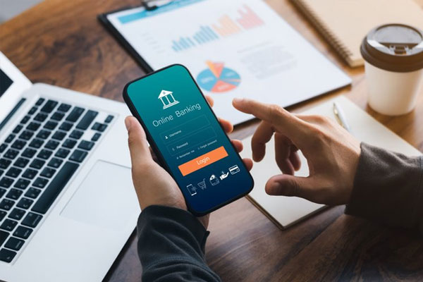 Nếu thấy giao dịch bất thường, hãy cân nhắc từ chối thực hiện