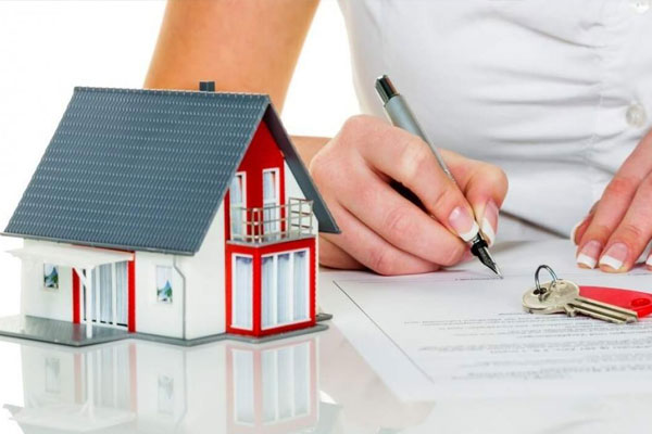Việc nhờ người khác đứng tên sổ đỏ đồng nghĩa với việc trao toàn quyền sở hữu và quyền định cho người đứng tên