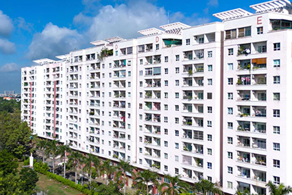 Bị phạt gần 120 tỉ vì không xuất hóa đơn - Ban quản trị chung cư có thực sự sai luật?