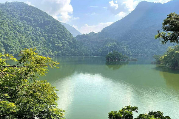 Đất có mặt nước chuyên dùng sẽ không được bồi thường về đất