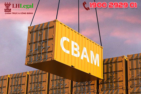Doanh nghiệp xuất khẩu phải mua chứng chỉ CBAM tương ứng với lượng phát thải sinh ra trong quá trình sản xuất và vận chuyển hàng hóa vượt quá ngưỡng EU ấn định