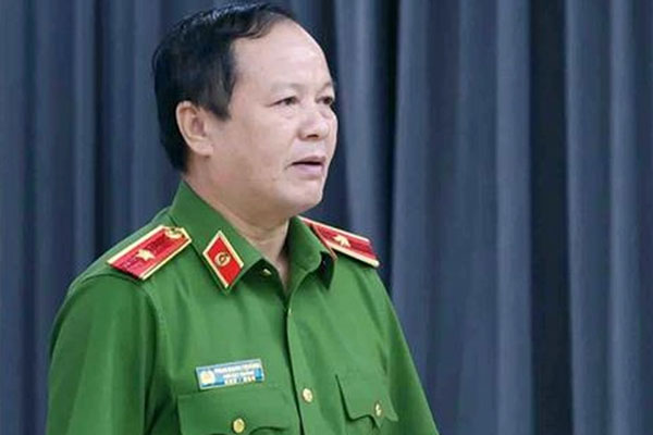 Bộ Công an: Vụ án tại Viện Pháp y tâm thần Trung ương Biên Hòa gây hậu quả nghiêm trọng