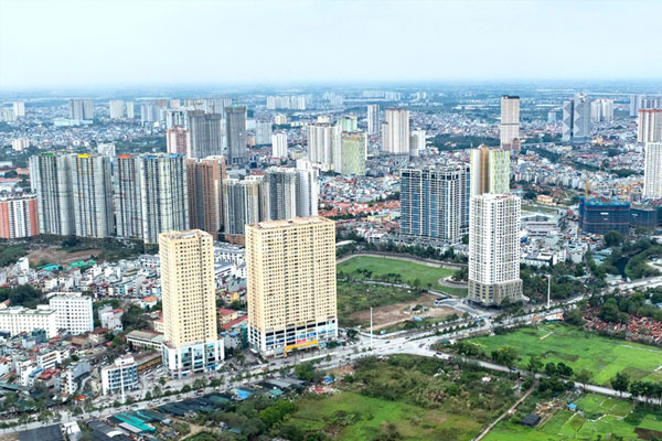 Bộ Xây dựng đề xuất đánh thuế nhà, đất không sử dụng để ngăn đầu cơ, thổi giá bất động sản