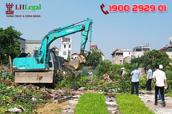Đơn giá bồi thường thiệt hại sẽ do UBND cấp tỉnh ban hành