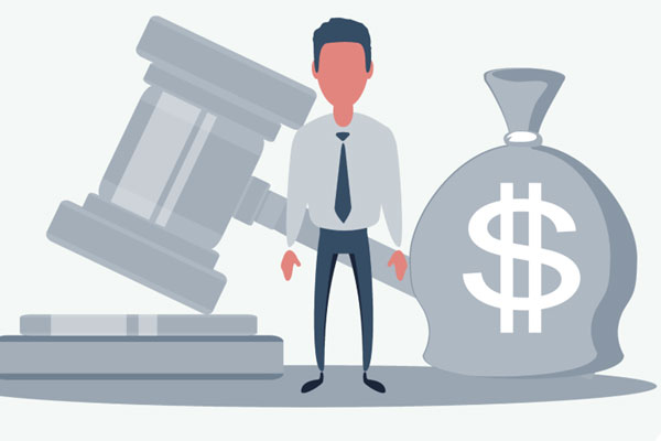 Người bị bắt có quyền được bào chữa
