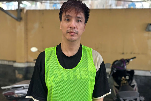 Ca sĩ Tăng Nhật Tuệ bị khởi tố về tội tàng trữ và tổ chức sử dụng trái phép chất ma túy: Mức hình phạt ra sao?