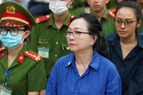 Các đại án tham ô tài sản trong ngân hàng: Những con số nghìn tỷ và cảnh báo quản lý tài chính