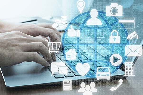 Doanh nghiệp cần rà soát toàn bộ hoạt động thu thập, lưu trữ, chia sẻ dữ liệu để đảm bảo mọi quy trình đúng luật