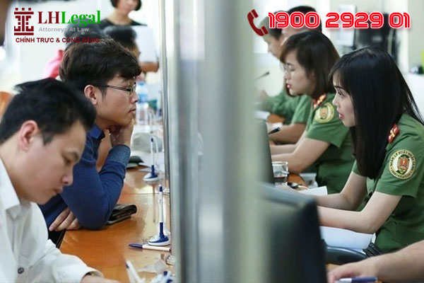Không đăng ký tạm trú có thể bị phạt từ 500 ngàn cho đến 1 triệu đồng