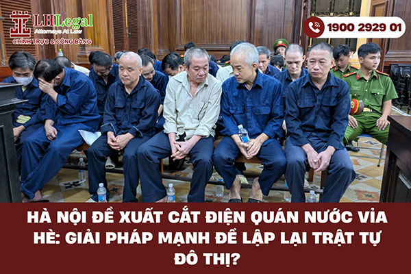 Cấp khống hơn 16.000 chứng chỉ lái xe: Cựu giám đốc đối mặt mức án đề nghị lên đến 30 năm tù