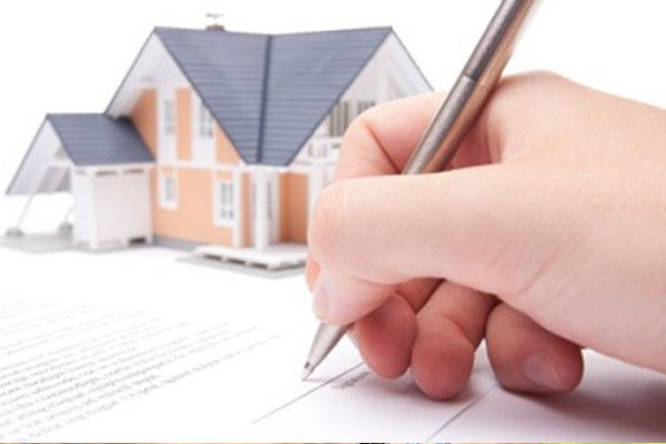 Ký giáp ranh không phải là trường hợp bắt buộc khi cấp sổ đỏ lần đầu