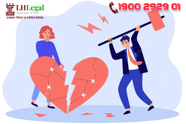 Pháp luật nghiêm cấm hành vi cưỡng ép, lừa dối hay cản trở ly hôn