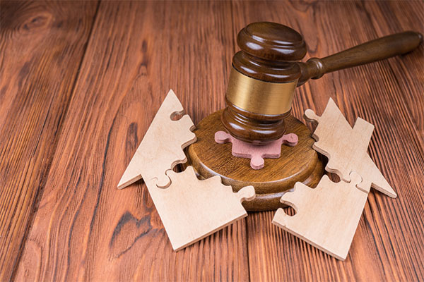 LHLegal bảo vệ quyền và lợi ích cho ông V.K.P tại Tòa án yêu cầu phân chia di sản thừa kế