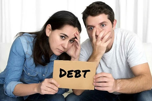 Khoản vay được xem là nghĩa vụ chung về tài sản của vợ chồng