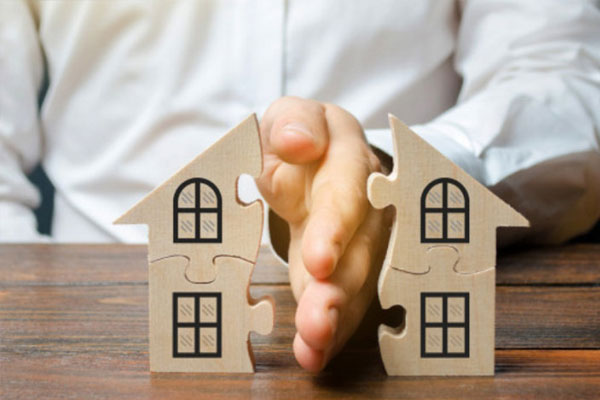 Mỗi người thừa kế đều có quyền sử dụng 1 phần đất bằng nhau