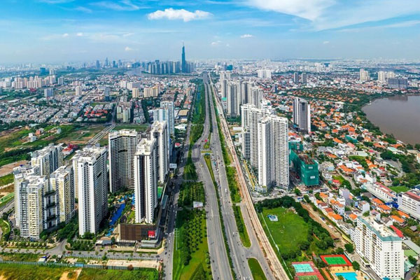Chính thức bãi bỏ khung giá đất - Thay thế bằng bảng giá đất sát thị trường
