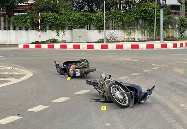 Cho bạn mượn xe sau khi nhậu, người lái tử vong: Vì sao chủ xe vẫn bị xử lý hình sự?