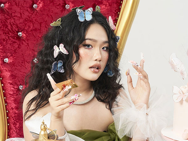Choco Trúc Phương đề nghị Celeb Group thanh toán tiền thù lao còn thiếu