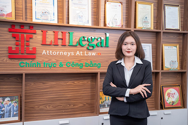 Chúc mừng 2 Cộng sự Đình San và Trung Hậu đã  đạt kết quả tốt tại Kỳ Kiểm tra kết quả tập sự HNLS Đợt 2/2025