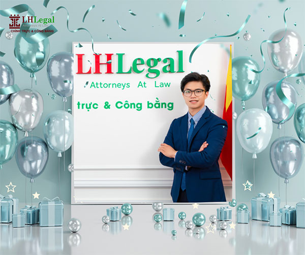 Chúc mừng sinh nhật Cộng sự Luật sư Nguyễn Đình San