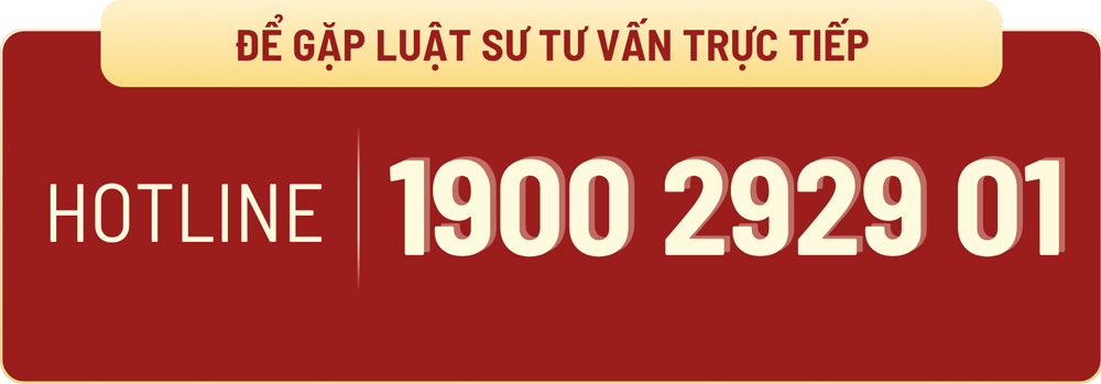 Hotline LH Legal 1900 2929 01