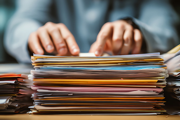 Để xin cấp sổ đỏ, bạn cần chuẩn bị đủ hồ sơ