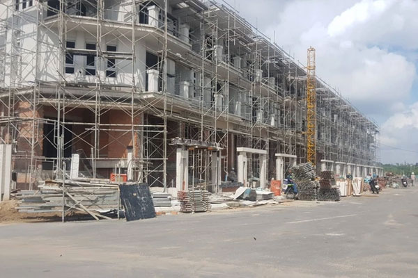 Có cần miễn giấy phép xây dựng trong khu quy hoạch 1/500? Góc nhìn pháp lý và thực tiễn