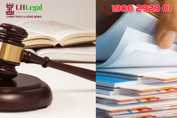 Nếu có văn bản ngăn chặn của cơ quan giải quyết tranh chấp đất đai, cơ quan có thẩm quyền sẽ trả lại hồ sơ xin cấp giấy chứng nhận QSDĐ