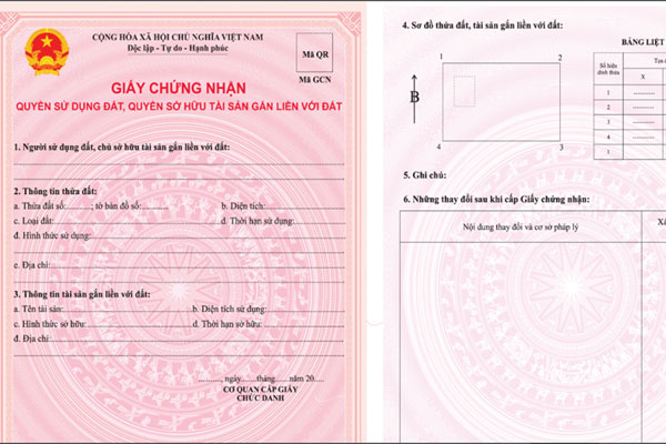 Để được bồi thường, người sử dụng đất phải có giấy chứng nhận quyền sử dụng đất