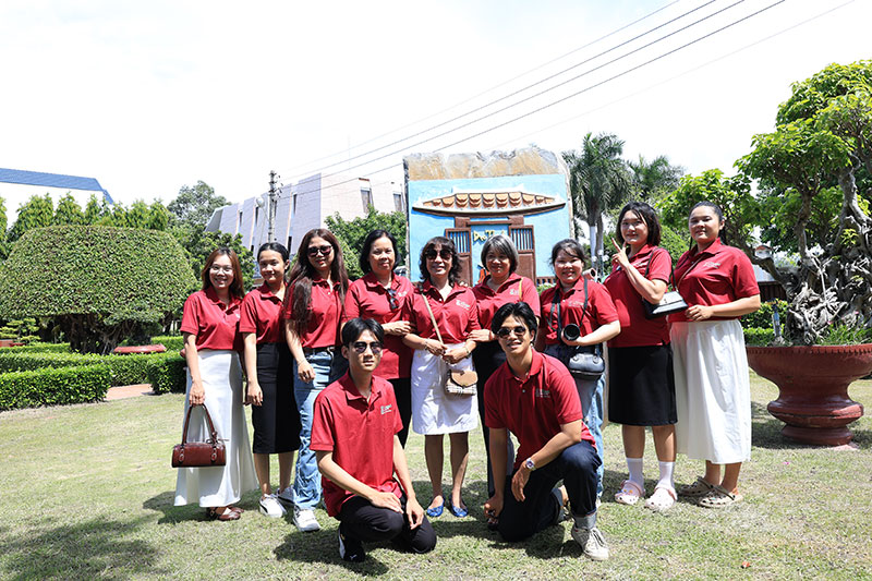 Company trip 2026 - LH Legal Hành trình gắn kết tại Mũi Né Phan Thiết