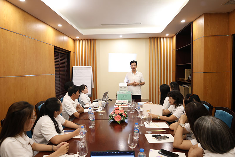 Company trip 2026 - LH Legal Hành trình gắn kết tại Mũi Né Phan Thiết