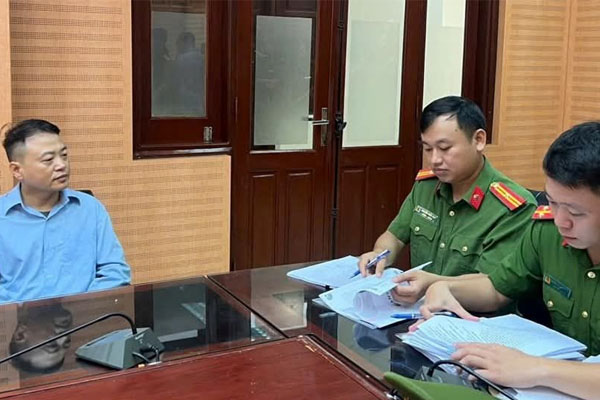 Công an Hà Nội khởi tố Shark Bình về tội  “Lừa đảo chiếm đoạt tài sản”, “Vi phạm quy định về kế toán”: Mức án có thể lên tới bao nhiêu năm tù?