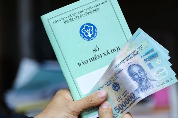 NLĐ đủ điều kiện hưởng thai sản, công ty nợ BHXH có trách nhiệm đóng đủ số tiền nợ
