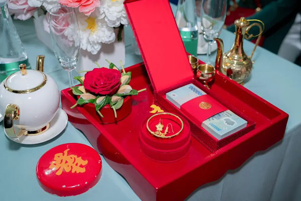 ​  Xác định của hồi môn là tài sản chung hay tài sản riêng còn phù thuộc vào nhiều yếu tố
