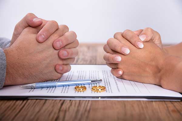 Biên bản hòa giải thành không đương nhiên là chấm dứt quan hệ hôn nhân