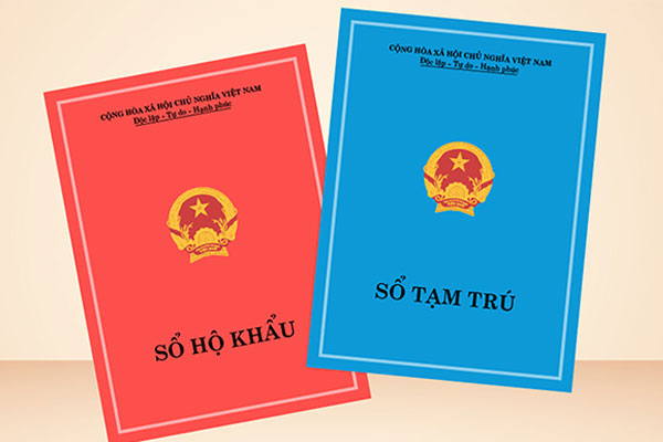 Mất hộ khẩu vẫn được tiến hành đăng ký kết hôn