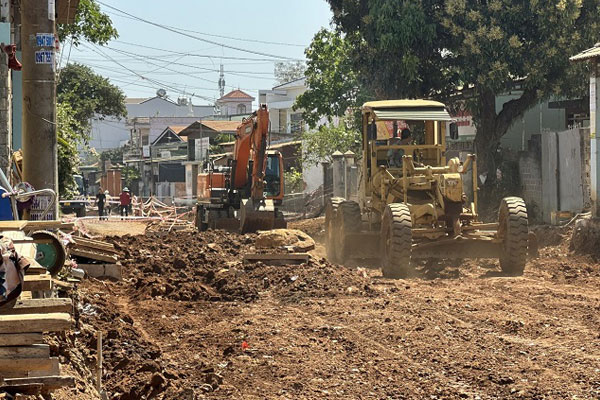 Đất hỗn hợp khi bị thu hồi, mức bồi thường sẽ được tính dựa vào mục đích sử dụng đất hợp pháp
