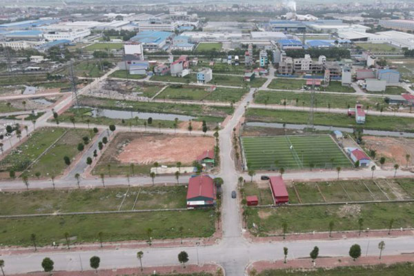 Đất ở tại đô thị là đất để làm nhà ở và mục đích khác phục vụ cho đời sống