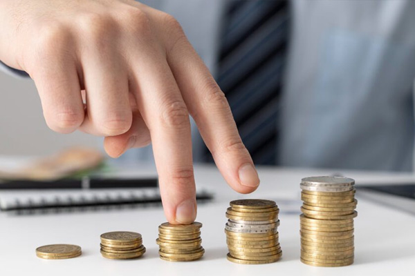 Bồi thường đối với đất trong hành lang giao thông