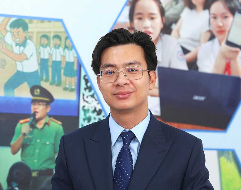 Dấu ấn tại Talkshow “Cấp thiết ngăn chặn nội dung lệch chuẩn trên không gian mạng”