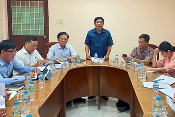 Người bán hàng có quyền giám sát hoạt động đấu giá tài sản