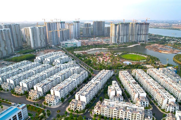 Đề xuất đánh thuế TNCN 20% trên lợi nhuận từng lần chuyển nhượng bất động sản