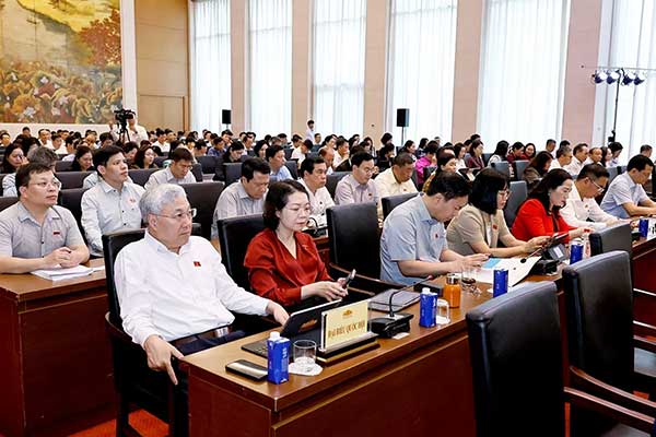 Đề xuất phạt hành chính lên 1,5 tỷ đồng với cá nhân, trường hợp nào có thể bị áp dụng?