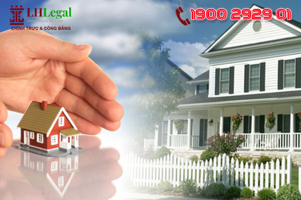 Người mua nhà ở, tài sản gắn liền với đất thuộc trường hợp được cấp sổ đỏ