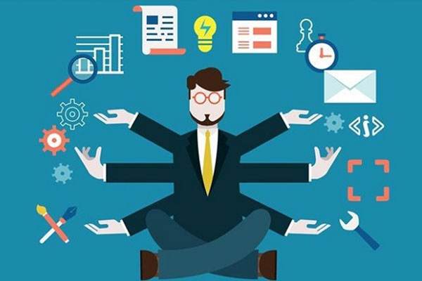 Bổ sung loại hình doanh nghiệp tư nhân trong tổ chức và hoạt động văn phòng công chứng