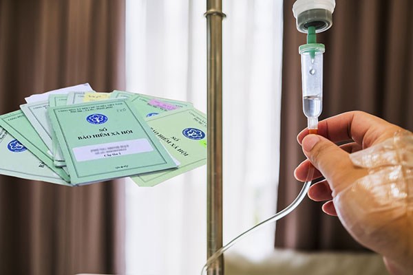 Điều trị bệnh ở nước ngoài có được hưởng chế độ bảo hiểm xã hội không? Hồ sơ cần những gì?