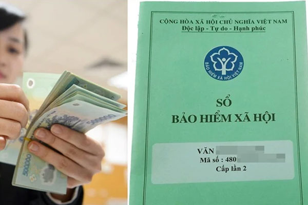 Người sử dụng lao động có trách nhiệm đóng BHXH cho người lao động