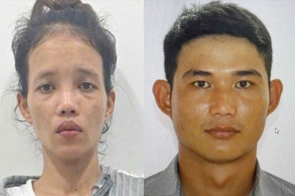 Đôi nam nữ cướp giật điện thoại của người khuyết tật có thể bị xử lý thế nào?