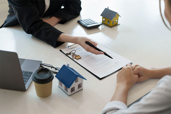 Người được ủy quyền có thể tham gia vào quá trình ký kết văn bản thỏa thuận chia di sản